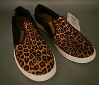 CROCS SLIP ON CITY LANE SCHLUPFSCHUH LEOPARD TIER SCHUH BALLERINA Niedersachsen - Hildesheim Vorschau