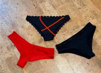 Bikini Hose H&M Gr. 34 Bayern - Hebertsfelden Vorschau