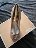 Original echt Leder  Damen Schuhe Michael Kors 37gr. Bayern - Bayreuth Vorschau