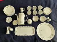 Geschirr Set von Rosenthal, Kaffee-/Teeservice, mit Blumenmuster Baden-Württemberg - Staig Vorschau