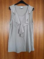 ITEMS Vero Moda Top mit Volant Hessen - Babenhausen Vorschau