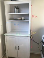 Ikea Schrank mit 2 Türen Berlin - Neukölln Vorschau