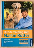 Hundetraining mit Martin Rütter Hundeerziehung Dresden - Laubegast Vorschau