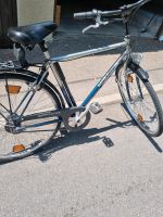 Herren Fahrrad 28 Zoll Baden-Württemberg - Neuenstadt Vorschau