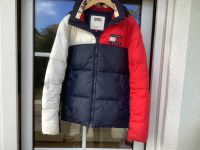 Alaska Steppjacke von Tommy Jeans, Größe M München - Thalk.Obersendl.-Forsten-Fürstenr.-Solln Vorschau