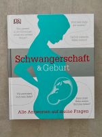 Buch „Schwangerschaft & Geburt“ Berlin - Zehlendorf Vorschau