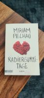 Roman: Radiergummitage Niedersachsen - Braunschweig Vorschau