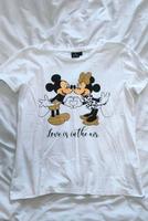 T-Shirt Gr. S Disney Bayern - Eching (Kr Freising) Vorschau