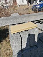 Spaltfliesen,Spaltklinker, Spaltplatten, DDR zu verkaufen Sachsen - Vierkirchen Vorschau