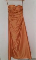 Abendkleid-Hofstaatkleid Größe 38 von Chic Nordrhein-Westfalen - Olsberg Vorschau