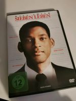 Film DVD Sieben Leben WILL SMITH München - Moosach Vorschau