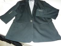 flame Blazer schwarz Gr. XXL(42/44) Baden-Württemberg - Ringsheim Vorschau