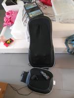 Massage Auflage Schleswig-Holstein - Trappenkamp Vorschau