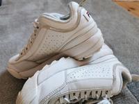 Fila Turnschuhe Baden-Württemberg - Illerkirchberg Vorschau