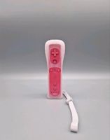 Nintendo Wii Motion Plus Controller Rosa | Sehr guter Zustand! Nordrhein-Westfalen - Rhede Vorschau