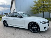 ❗️ *BMW 320D M PAKET *Harman&Kardon *20zoll M *AHK *❗️ Bayern - Augsburg Vorschau