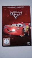 Disney's Cars Filme Trilogie DVD Hessen - Münster Vorschau