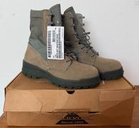 Thorogood Hot Weather Boot, Military Combat Boots US Army Gr. 39 Baden-Württemberg - Mannheim Vorschau