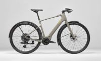 Cannondale Tesoro Neo Carbon 1 mit Bosch SX BRANDNEU  X-Large Frankfurt am Main - Nordend Vorschau