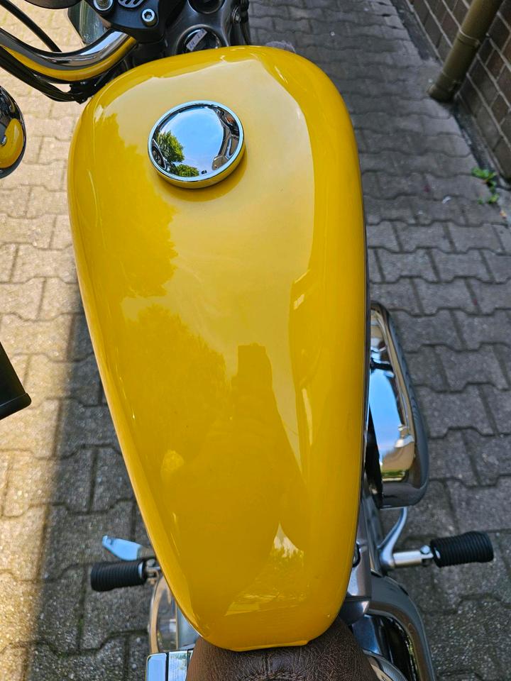Harley Davidson Sportster XL 1200 Chopper Bobber TÜV 07/26 in Essen-West