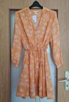 Damen H&M kleid ( Neue mit Etikett) Mecklenburg-Vorpommern - Neubrandenburg Vorschau