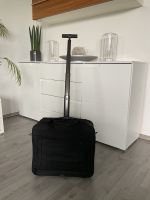 Victorinox Trolley Aktenkoffer Pilotenkoffer Nordrhein-Westfalen - Hattingen Vorschau