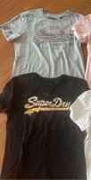 Superdry T-Shirt oder Norderney Shirts unisex Hessen - Kelkheim Vorschau