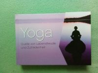 Yoga - Mit anschaulichen Bildern und Anleitung Niedersachsen - Wennigsen Vorschau