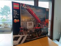 Absolute Rarität! Lego® Technic 42082 Kranwagen Nordrhein-Westfalen - Mettmann Vorschau