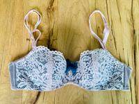NEU Marken BH Be tempt‘d 70C NP60€ Balconett Spitzen BH rosa blau Bayern - Altdorf bei Nürnberg Vorschau