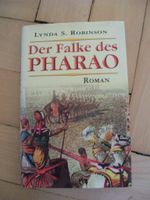 Lynda S.Robinson: Der Falke des Pharao Baden-Württemberg - Neckarbischofsheim Vorschau