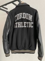 Cordon Sport Leder-Stoffjacke NEU, Größe M Niedersachsen - Cremlingen Vorschau