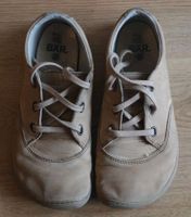 Fare Bare Halbschuhe beige Gr. 36 Wuppertal - Elberfeld Vorschau