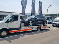 Abschleppwagen  zum verkaufen  VW Crafter 5.3 to Bayern - Geretsried Vorschau