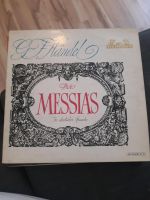 Schallplatte G.F.Händel "Der Messias" Brandenburg - Blankenfelde-Mahlow Vorschau