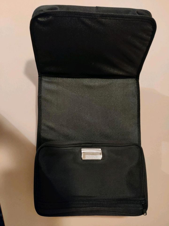 Laptoptasche schwarz neu in Selb