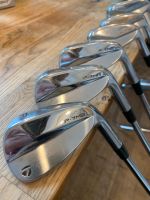 Golfschläger TaylorMade P•7 MB Taylor Made P• 770 Eisen 5-P Wedge Rheinland-Pfalz - Rodenbach Vorschau