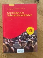 Grundzüge der Volkswirtschaftslehre Baden-Württemberg - Wurmberg Vorschau