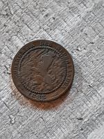 Niederlande 1885 1 Cent s.Bilder Nordrhein-Westfalen - Moers Vorschau