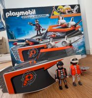 Playmobil Top Agents Boot 70002 Köln - Ehrenfeld Vorschau