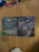 Final Fantasy XV Deluxe Edition Playstation 4 Niedersachsen - Sarstedt Vorschau