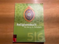 Religionsbuch 5./6. Schuljahr    ISBN: 9783491757301 Saarland - Rehlingen-Siersburg Vorschau