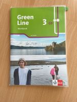 Green Line 3 Workbook Saarland - Wadern Vorschau