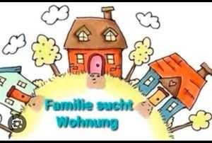 Nette deutsche Familie sucht 5 Zimmer whg oder Haus zur Miete in Marl