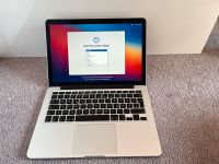 MacBook Pro, Retina, 13-inch, Early 2015 Sachsen - Weinböhla Vorschau