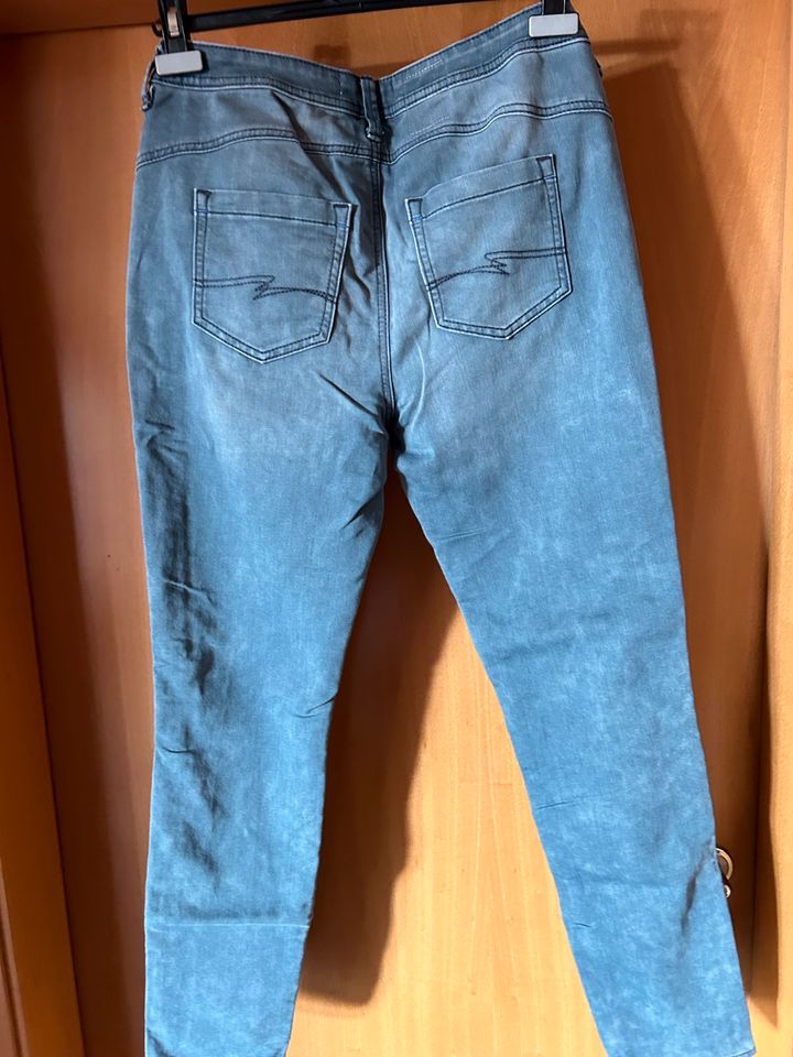 Street one Bonny 29/32 Jeans in Zuchau