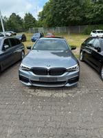 BMW 530i touring Bielefeld - Sennestadt Vorschau