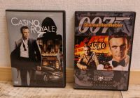 James Bond 007 / Casino Royale / Diamantenfieber Sachsen - Bautzen Vorschau