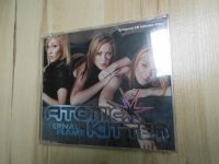 Maxi-CD – Atomic Kitten – Eternal flame – 2001 Nordrhein-Westfalen - Wesel Vorschau