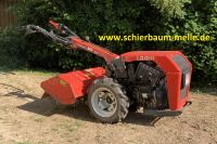 Gartenfräse Bodenfräse Einachser Motorhacke mieten 10PS Diesel Niedersachsen - Melle Vorschau